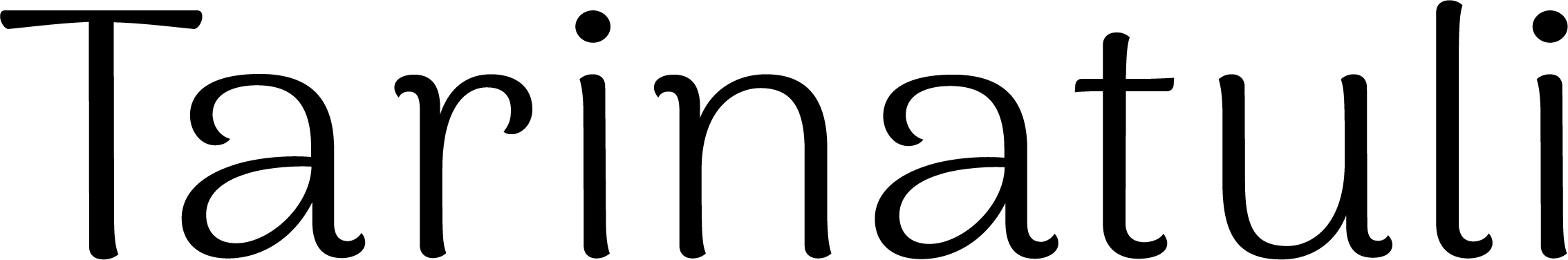 Tarinatuli