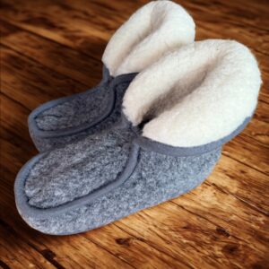 Carpet merinovillatossut